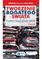 Tworzenie bogatego świata