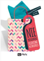 Nie przeszkadzaj klientowi w zakupach