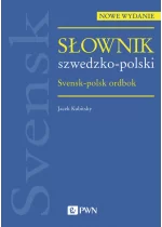 Słownik szwedzko-polski