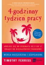 4-godzinny tydzień pracy