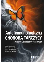 Autoimmunologiczna choroba tarczycy