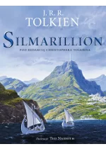 Silmarillion. Wersja ilustrowana