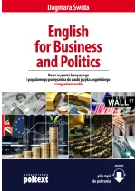 English for Business and Politics