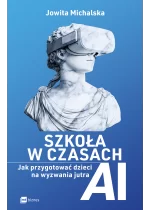 Szkoła w czasach AI