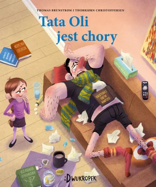 Tata Oli jest chory Outlet