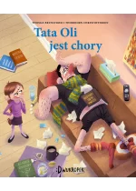Tata Oli jest chory Outlet