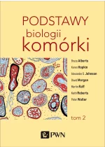 Podstawy biologii komórki t. 2