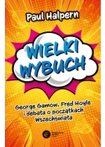 Wielki wybuch