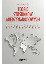 Teorie stosunków międzynarodowych