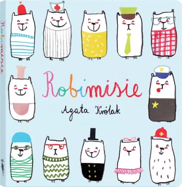 Robimisie