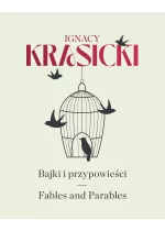 Bajki i przypowieści. Wydanie polsko-angielskie