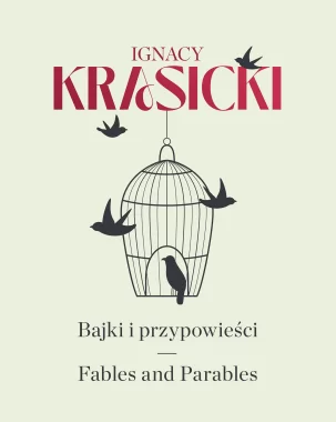 Bajki i przypowieści. Wydanie polsko-angielskie