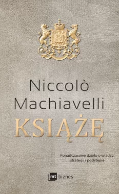 Książę