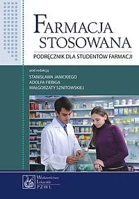Farmacja stosowana