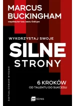 Wykorzystaj swoje silne strony