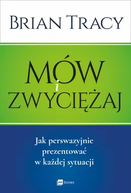 Mów i zwyciężaj Outlet