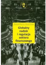 Globalny nadzór i regulacja sektora finansowego