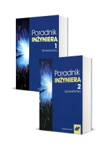 Poradnik inżyniera t. 1-2 Spawalnictwo