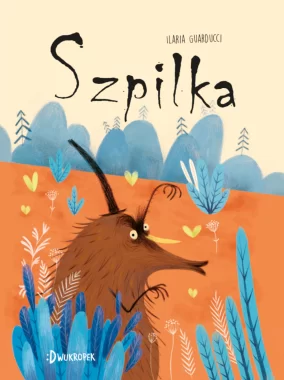 Szpilka Outlet