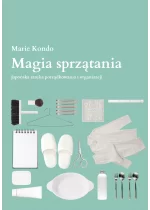 Magia sprzątania
