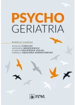 Psychogeriatria