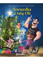 Gwiazdka z tatą Oli Outlet