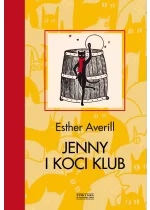 Jenny i Koci Klub