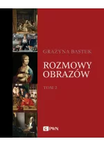 Rozmowy obrazów, tom 2