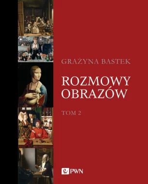 Rozmowy obrazów, tom 2