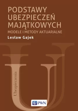 Podstawy ubezpieczeń majątkowych
