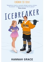 Icebreaker / opr. zintegrowana, barwione brzegi / 