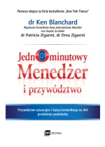 Jednominutowy menedżer i przywództwo