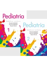 Pediatria. Tom 1-2