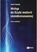 Wstęp do fizyki materii skondensowanej