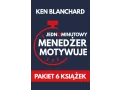 PAKIET Jednominutowy Menedżer motywuje