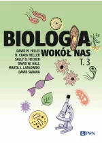 Biologia wokół nas t. 3