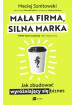 Mała firma, silna marka