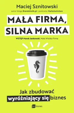 Mała firma, silna marka