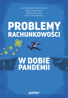 Problemy rachunkowości w dobie pandemii Outlet