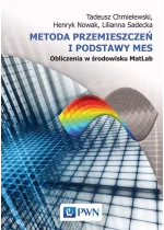 Metoda przemieszczeń i podstawy MES. Obliczenia w środowisku MatLab