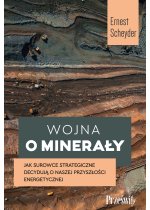 Wojna o minerały