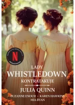Lady Whistledown kontratakuje