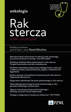 Rak stercza. Nowe spojrzenie