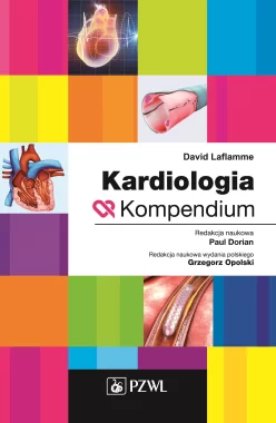 Kardiologia. Kompendium