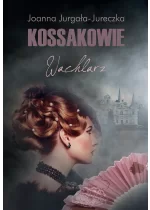 Kossakowie. Wachlarz