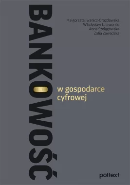Bankowość w gospodarce cyfrowej