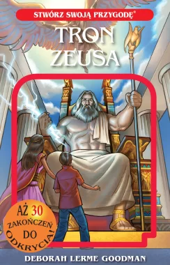 Tron Zeusa./NB/