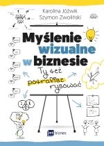 Myślenie wizualne w biznesie