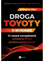 Droga Toyoty. II wydanie