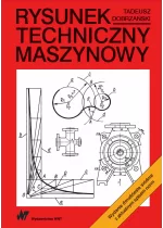 Rysunek techniczny maszynowy